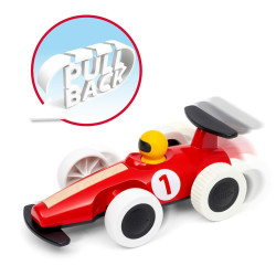 Toy car Brio 30308