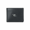 Men's Wallet Rip Curl Rider RFID Black