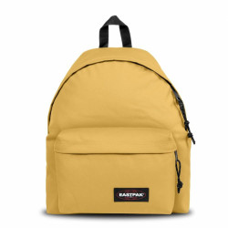 Casual Backpack Eastpak Padded Pak'r One size Golden