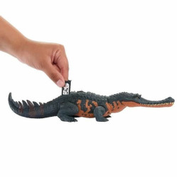 Dinosaur Mattel Gryposuchus