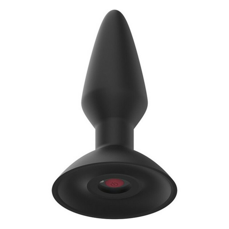 Anal plug Magic Motion Equinox Black (8,8 cm)