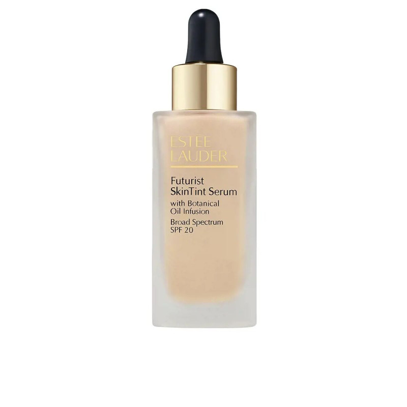 Liquid Make Up Base Estee Lauder Futurist Skintint Nº 0N Spf 20 30 ml Serum