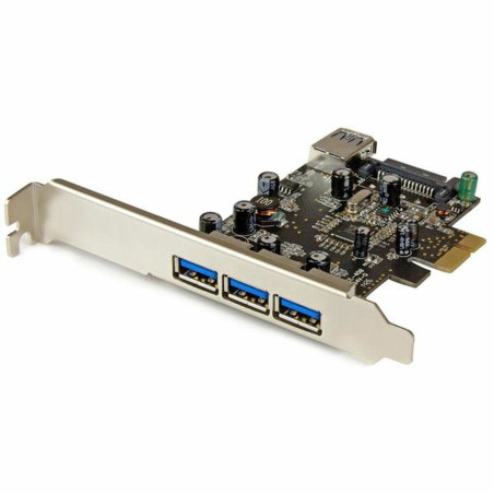 PCI Card Startech PEXUSB3S42