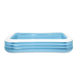 Inflatable pool Intex 58484 305 x 56 x 193 cm