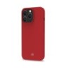 Mobile cover Celly iPhone 14 Pro Max Red Black