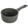 Saucepan Ballarini 75002-934-0 Black Grey Aluminium Ø 16 cm 1,5 L (1 Unit)