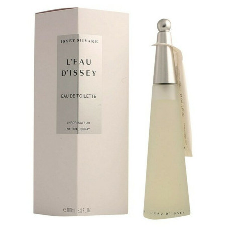 Women's Perfume L'eau D'issey Issey Miyake EDT