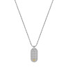 Men's Necklace Sector SZS49