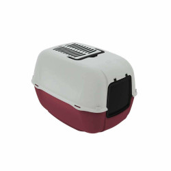 Cat Litter Box Ferplast Prima Plastic