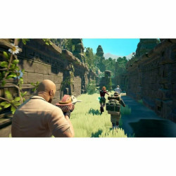 Video game for Switch Outright Games Jumanji The Video Game Download code