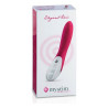 Elegant Eric Vibrator Pink Mystim