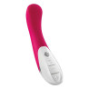 G-Spot Vibrator Mystim Al Punto Pink