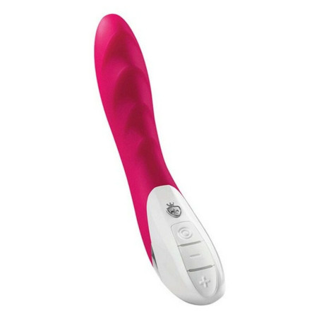 Sassy Simon Vibrator Pink Mystim Sassy Simon