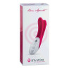 Dual Stimulation Vibe Mystim Bon Aparte Pink