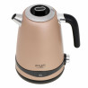 Kettle Adler AD 1295 Beige Stainless steel 2200 W 1850 W 1,7 L