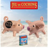 Inflatable Winning Moves Jeu de Cochons Geants (FR)