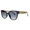 Ladies' Sunglasses Kate Spade Ryleigh/G/S ø 54 mm Black