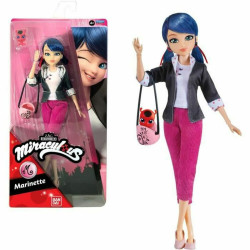 Doll Bandai Marinette 26 cm