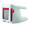 Manual Vegetable Chopper Moulinex Multicolour