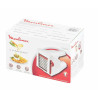 Manual Vegetable Chopper Moulinex Multicolour