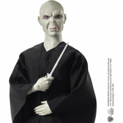 Jointed Figure Mattel VOLDEMORT