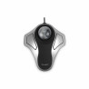 Optical mouse Trackball Kensington K64327EU Silver