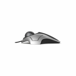 Optical mouse Trackball Kensington K64327EU Silver