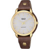 Ladies' Watch Q&Q QB19J101Y (Ø 38 mm)