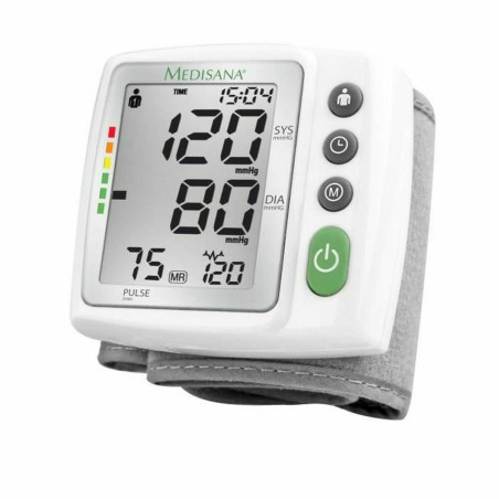 Wrist Blood Pressure Monitor Medisana BW 315