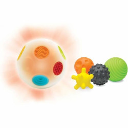 Musical Ball Infantino