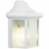 Wall Light Brilliant Nissie White 40 W E27