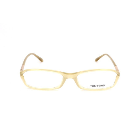 Ladies' Spectacle frame Tom Ford FT5019-467 Ø 52 mm