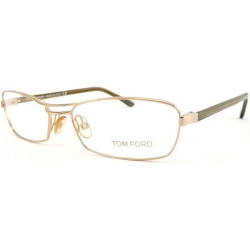 Ladies' Spectacle frame Tom Ford FT5024-255 Ø 52 mm