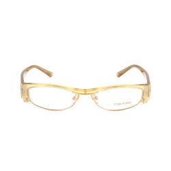 Ladies' Spectacle frame Tom Ford FT5076-467-53 Ø 53 mm