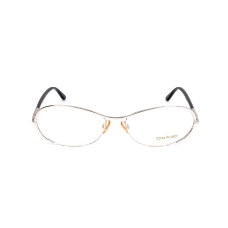 Ladies' Spectacle frame Tom Ford FT5078-F90 ø 57 mm