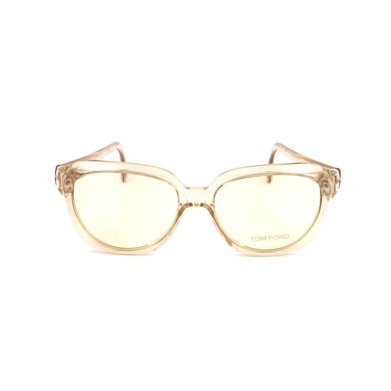 Ladies' Spectacle frame Tom Ford FT5094-614 Ø 52 mm