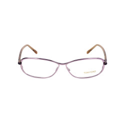 Ladies' Spectacle frame Tom Ford FT5161-078-56 ø 56 mm