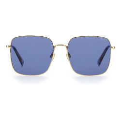 Ladies' Sunglasses Levi's LV-1007-S-2F7-KU ø 56 mm