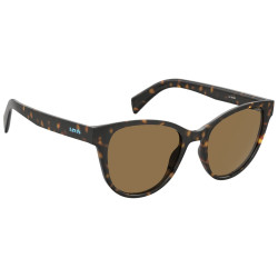 Ladies' Sunglasses Levi's LV-1014-S-086-70 ø 54 mm