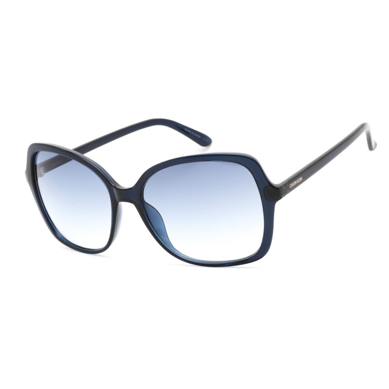 Ladies' Sunglasses Calvin Klein CK19561S-410 ø 57 mm