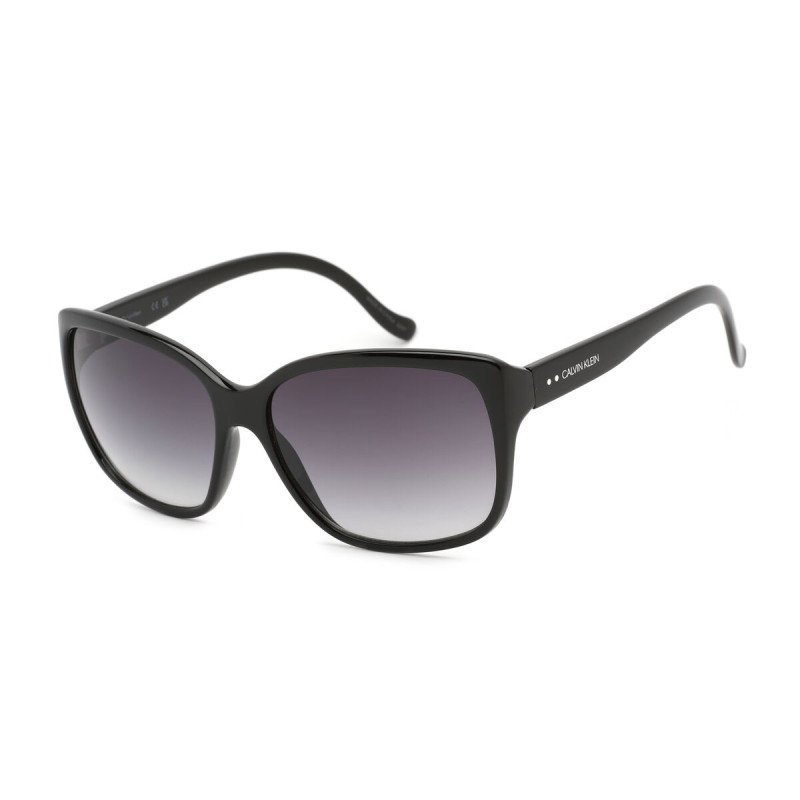 Ladies' Sunglasses Calvin Klein CK20518S-001 ø 60 mm