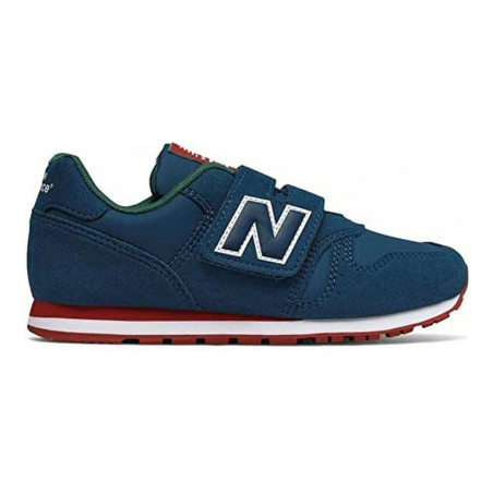 Sports Shoes for Kids New Balance  KV373 PDY  Navy