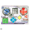 Rubik's Cube Colorbaby Smart Theory 6 Pieces