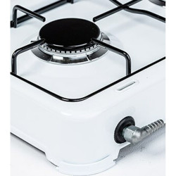 Gas Hob Ravanson K-02T 46,9 cm