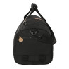 Sports bag Harry Potter Bravery Black 50 x 25 x 25 cm