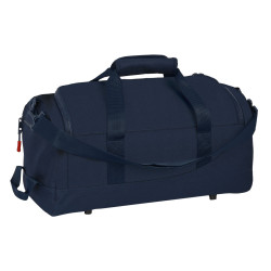 Sports bag Munich Flash Navy Blue 50 x 25 x 25 cm