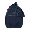 Sports bag Munich Flash Navy Blue 50 x 25 x 25 cm