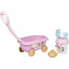 Beach toys set Smoby Disney Princesses Pink