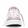 Children’s Casual Trainers Converse Chuck Taylor All Star Classic Low Pink