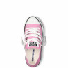 Children’s Casual Trainers Converse Chuck Taylor All Star Classic Low Pink